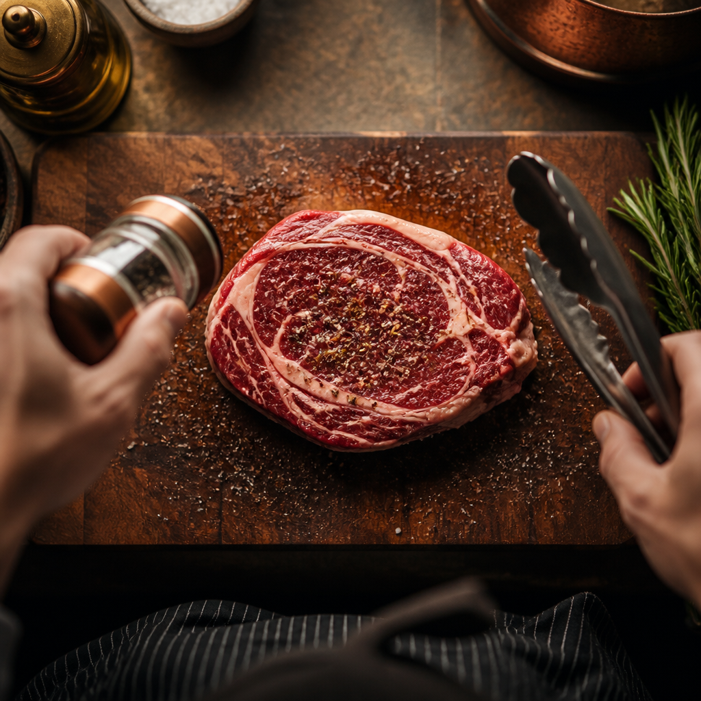 Perfect Protein app icon