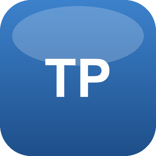 TitlPolish app icon